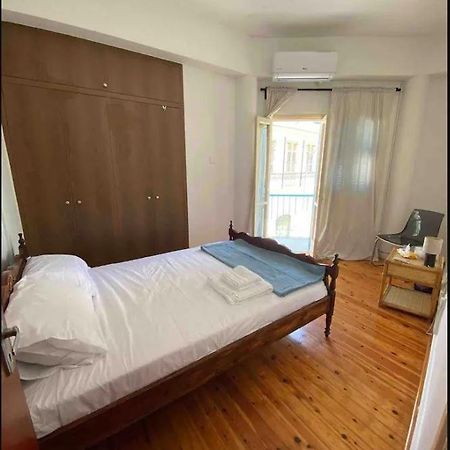 2 Bedroom Apt In Ermou 4 Minute Walk Beach Lárnaka Kültér fotó
